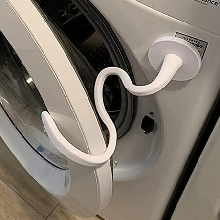 Magnetic Washing Machine Door Holder
