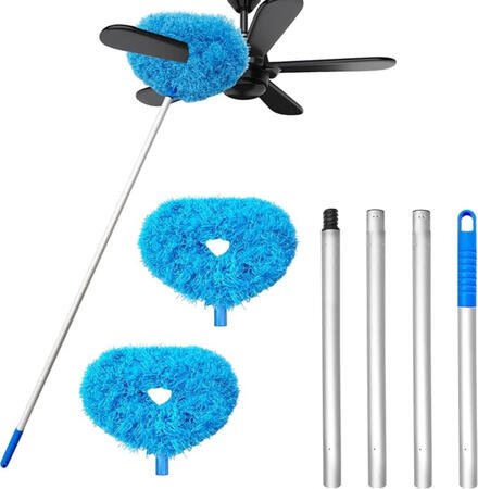 Ceiling Fan Cleaner Duster